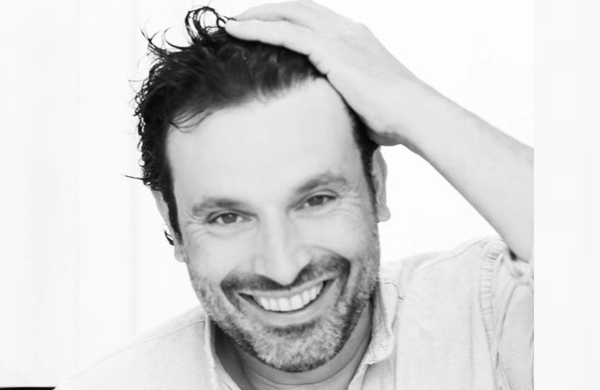 Remembering Bruno Salomone: From Comedian to Iconic Actor